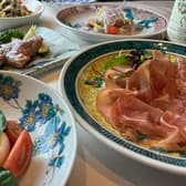 ルッコリーナ 飯田橋 3