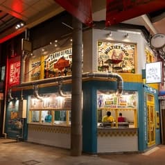 シャララ食堂 2