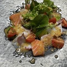 Bar&Bistro Kuromitsu Factory 2