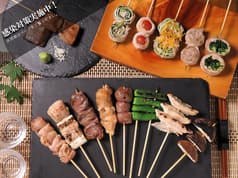 焼き鳥ダイニング ラボ lab 2