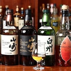 川崎シーシャバー SAVU 2