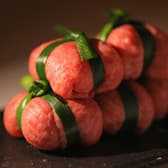 本格焼肉 貴文 鶴瀬店 3