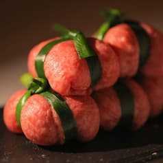 本格焼肉 貴文 鶴瀬店 2