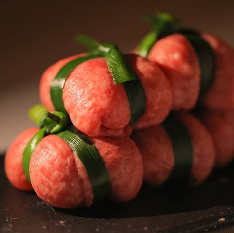 本格焼肉 貴文 鶴瀬店