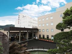 クア アンド ホテル石和健康ランド 2