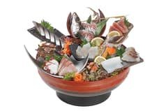 炉端かば 新宿西口本店 2