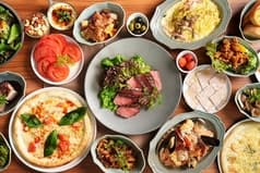 ガブ飲み酒場 3バルカン 2