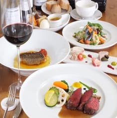 cafe&brasserie il est la 2