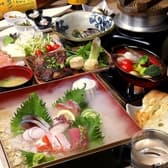 趣膳 喜努愛楽 きどあいらく 3