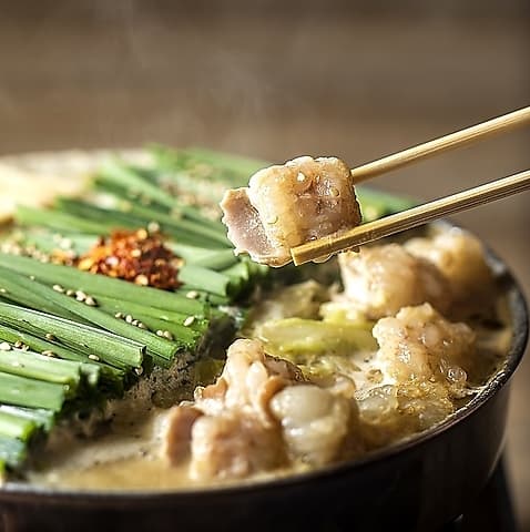 博多もつ鍋 おおやま KITTE大阪店