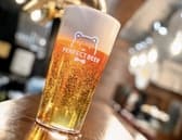 パーフェクト ビア キッチン PERFECT BEER KITCHEN 名古屋栄 3