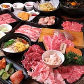 特急レーン 焼肉 火の国 袋井店 3