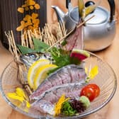 魚里ゐ夷 とりいえびす 3