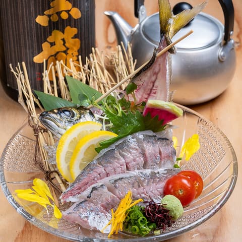 魚里ゐ夷 とりいえびす