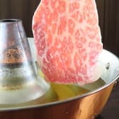 しゃぶしゃぶ鍋 RaLa ララ 3