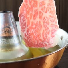 しゃぶしゃぶ鍋 RaLa ララ 2