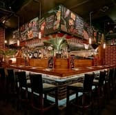 地下の隠れ家 肉バル ビストロ酒場 GABU2 ガブガブ 柏 3