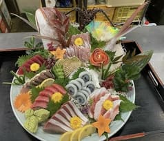 大集酒処 轟座 2