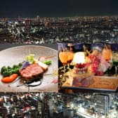 M PRIME エムプライム 梅田 3