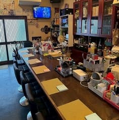 呑み処 唄い処 かぼちゃん 2