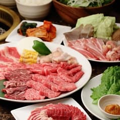 焼肉カルビチャンプ ユニバーサル シティーウォーク店 2