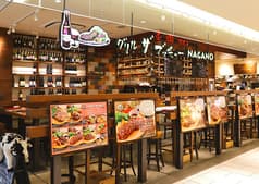 炙り肉とワインのお店 グリル ザ ブッチャー NAGANO 2