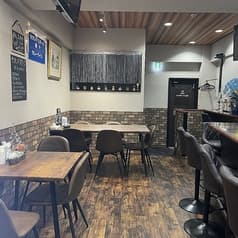 Bar喫茶セカンド ステージ 2