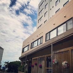 ホテル明山荘 2