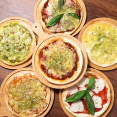 夜カフェ&バー　ほっとすぽっと 2