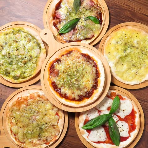 夜カフェ&バー　ほっとすぽっと