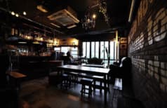 Dod Cafe Hookah Bar 立川店 2