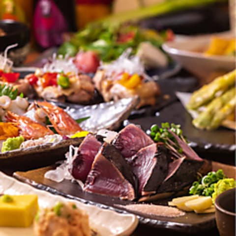 居酒屋 街箱 藤沢