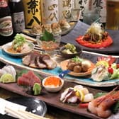 うまいもん処 じゃんけんポン 3