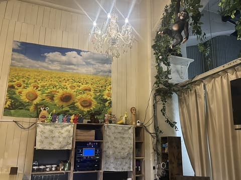 La Boheme ラ ボエーム