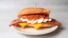 Sandwich Store Laugh サンドイッチストア ラフ 2