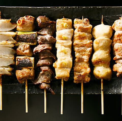 佐賀みつせ鶏 酒場 高しな 富山駅前店