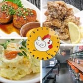 創作居酒家 弁鶏 3