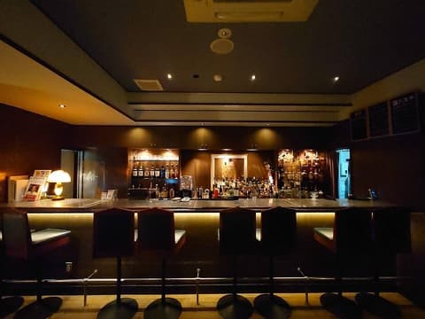 Bar domingo バー ドミンゴ