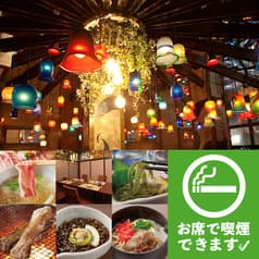 アグー豚のしゃぶしゃぶ×ステーキ ちゅらちゅら那覇国際通り店 2