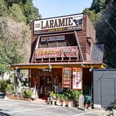 レストランララミー 3