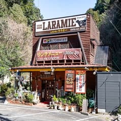 レストランララミー 2