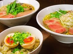 らーめん香澄 2