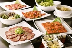 和牛焼肉処 桔梗苑 別館 2