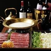 鍋屋 鈴蘭亭 中洲本店 3