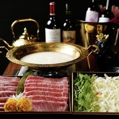 鍋屋 鈴蘭亭 中洲本店 2