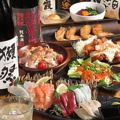 居酒屋 金ちゃん 福山店 2