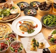 萬坊 食楽喜酒 2