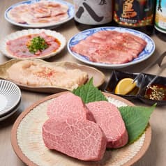 炭火焼肉A NIKU エーニク 2