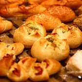 ブーランジェ ベーグ アトレ川越店 3