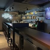 Amusement Duel Bar UNAGI 3